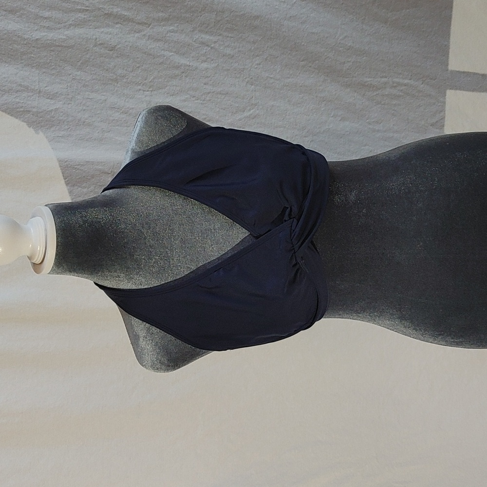 Athleta Underwire Bikini Top